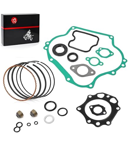 Amazon.com: Kawasaki 2015-2020 Mule Gasket Head Cover 11061-0953